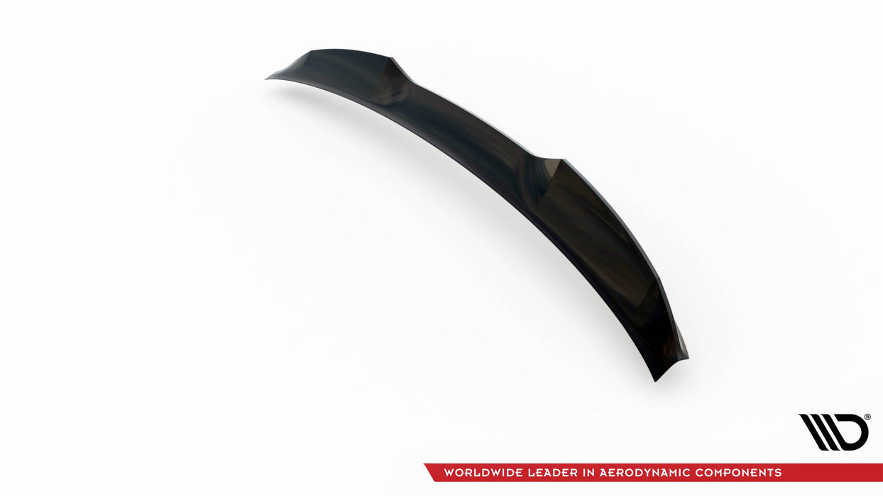 Spoiler Cap 3D BMW 7 M-Pack / M760e / i7 M-Pack G70