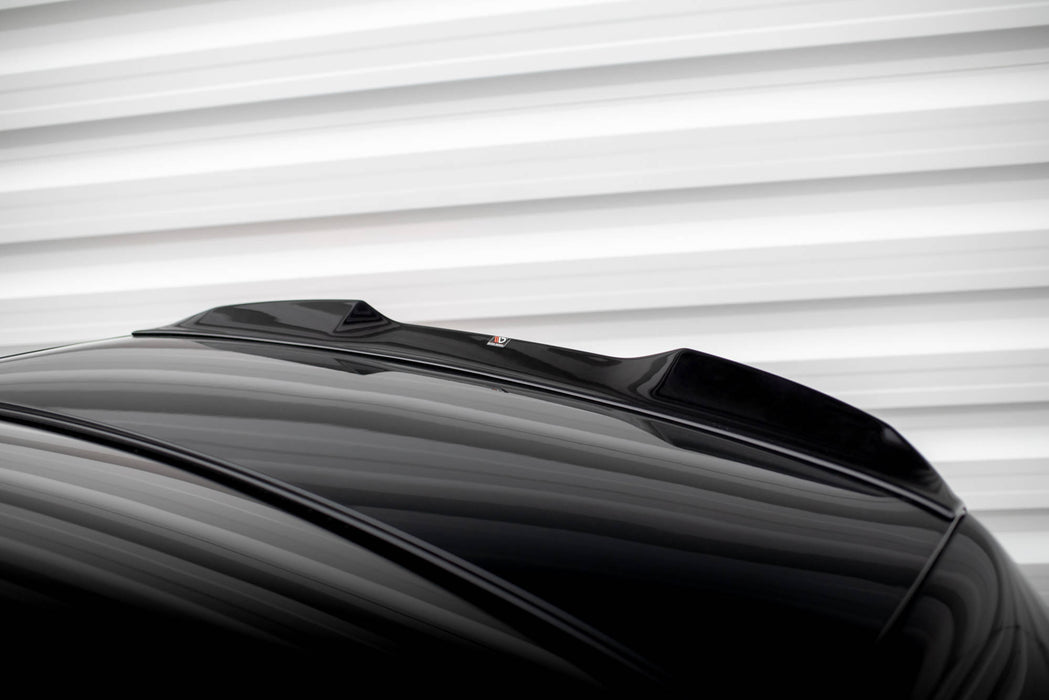 Spoiler Cap 3D BMW 7 M-Pack / M760e / i7 M-Pack G70