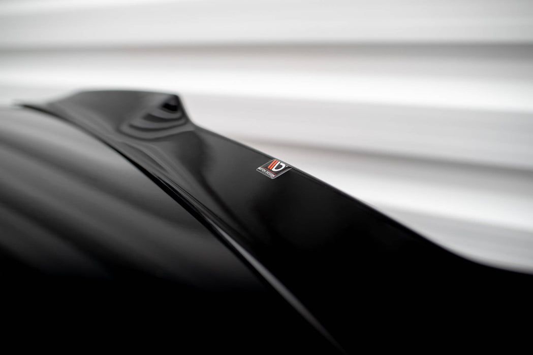 Spoiler Cap 3D BMW 7 M-Pack / M760e / i7 M-Pack G70