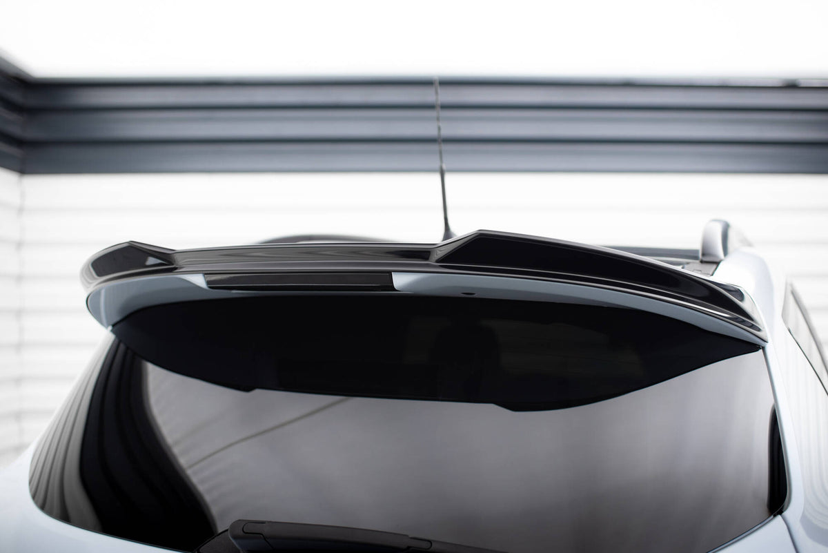 Spoiler Cap 3D Ford Kuga ST Mk1 — Harrys Euro