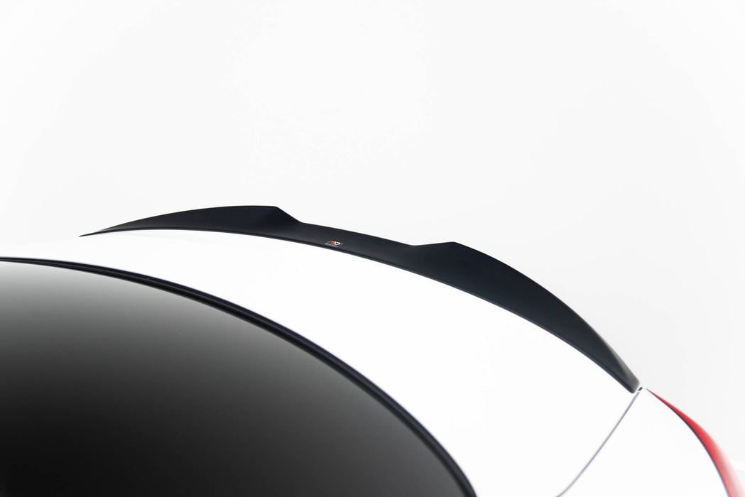 Spoiler Cap 3D Mercedes-Benz CLA Coupe C118
