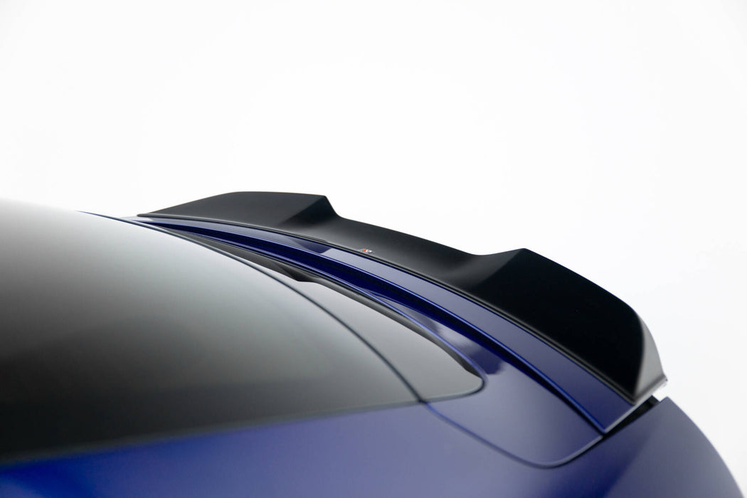 Spoiler Cap 3D Porsche Taycan / Taycan 4 / Taycan 4S / Taycan GTS Mk1