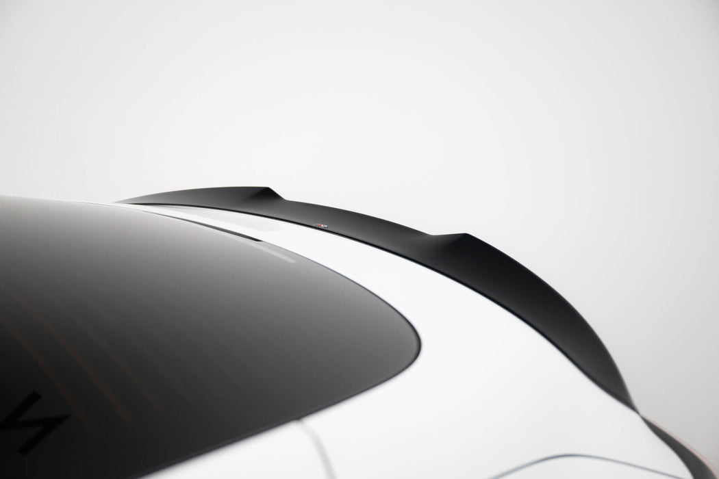 Spoiler Cap 3D Tesla Model 3