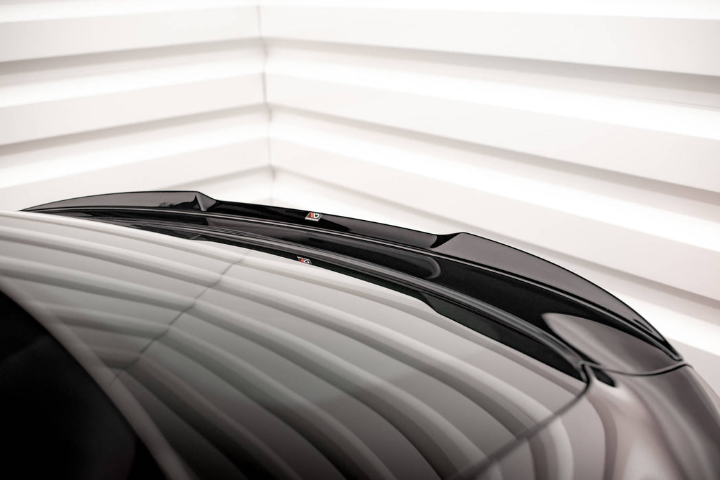 Spoiler Cap 3D V.1 BMW X6 F16 M-Pack / X6 M F86
