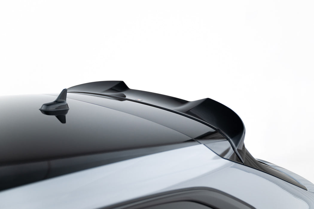 Spoiler Cap 3D Volkswagen Arteon R-Line Shooting Brake Mk1 Facelift