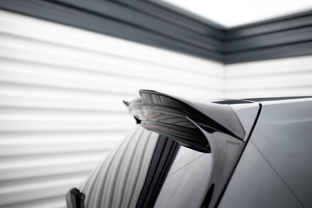 Spoiler Cap 3D Volkswagen Golf R / R-Line / GTI Mk7 - Harrys Euro