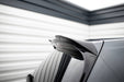 Spoiler Cap 3D Volkswagen Golf R / R-Line / GTI Mk7 - Harrys Euro