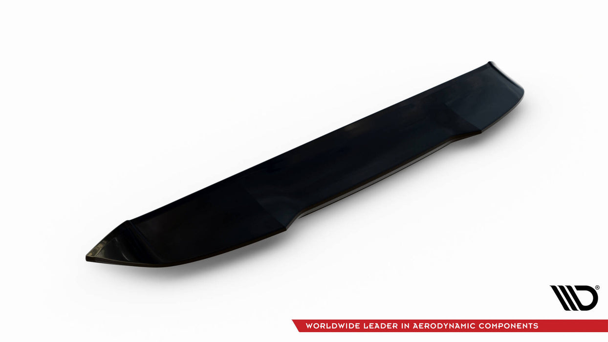 Spoiler Cap 3D Volkswagen Golf R / R-Line / GTI Mk7 - Harrys Euro