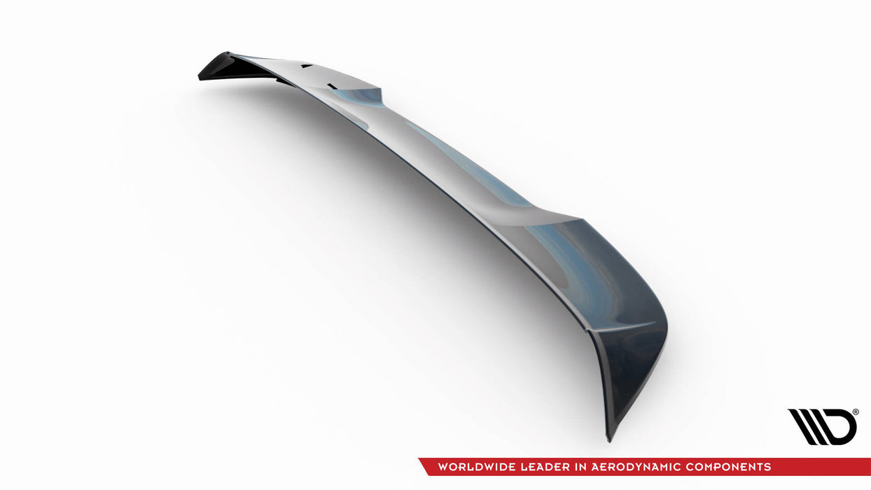 Spoiler Cap 3D Volkswagen Golf R / R-Line / GTI Mk7 - Harrys Euro