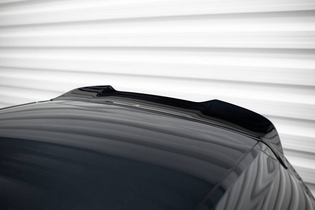 Spoiler Cap 3D Volkswagen Golf R / R-Line / GTI Mk7 - Harrys Euro