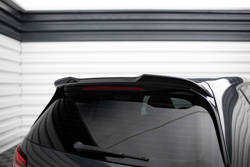 Spoiler Cap 3D Volkswagen Golf R / R-Line / GTI Mk7 - Harrys Euro