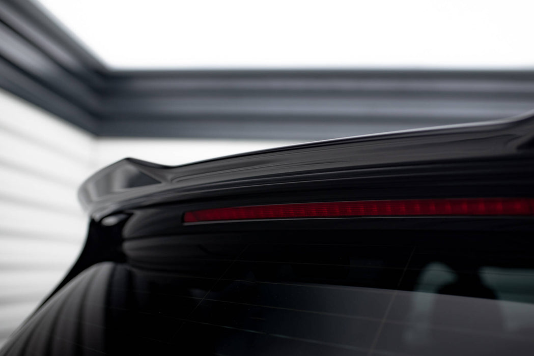 Spoiler Cap 3D Volkswagen Golf R / R-Line / GTI Mk7 - Harrys Euro