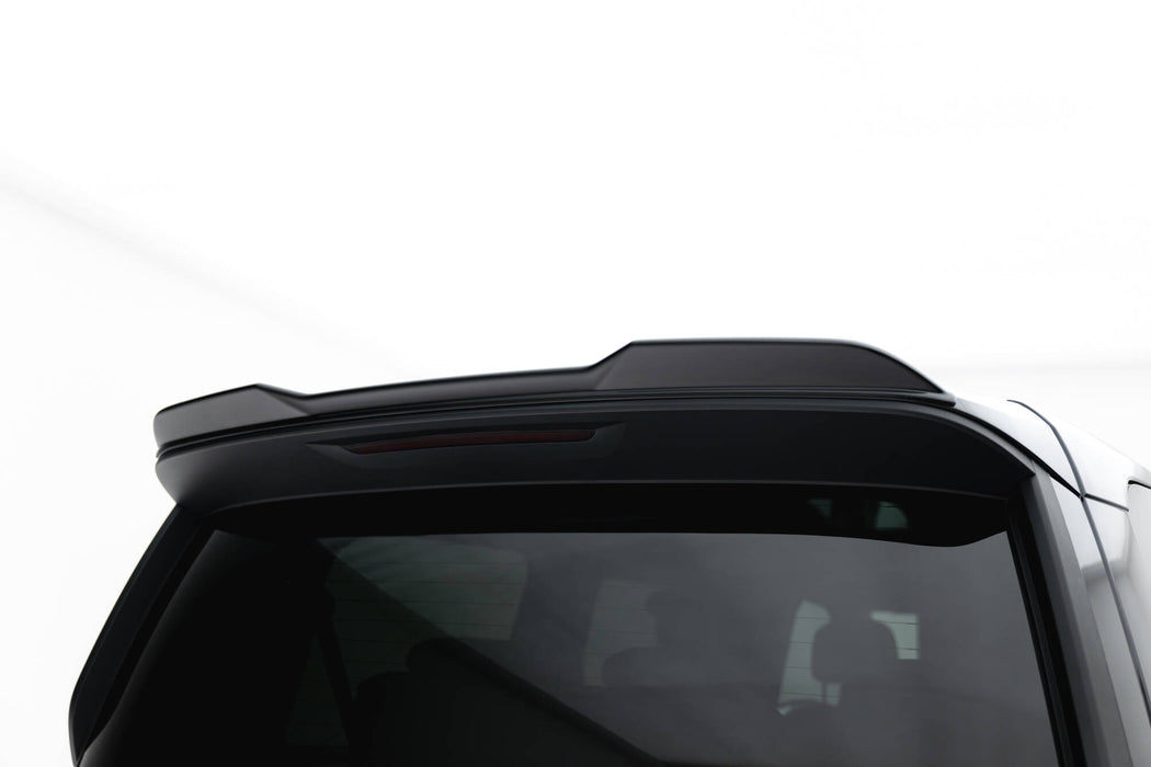 Spoiler Cap 3D Volkswagen Multivan T7