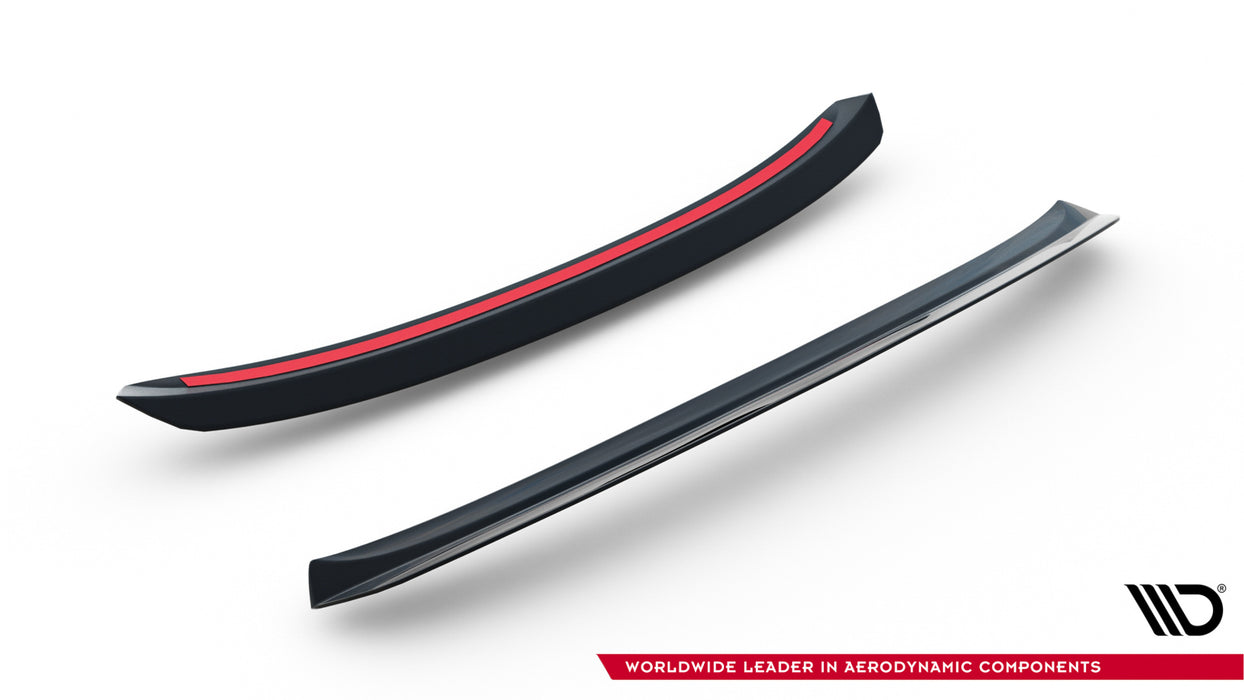 SPOILER CAP V.1 Alfa Romeo Giulietta