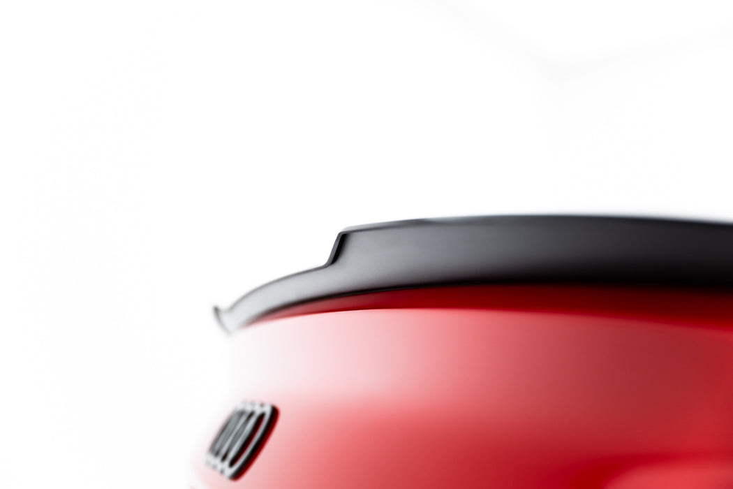 Spoiler Cap Audi A3 / A3 S-Line / S3 / RS3 Sedan 8Y