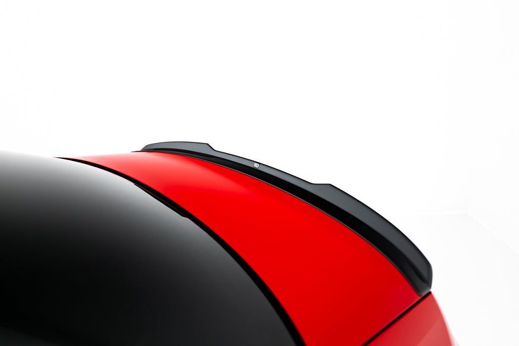 Spoiler Cap Audi A3 / A3 S-Line / S3 / RS3 Sedan 8Y