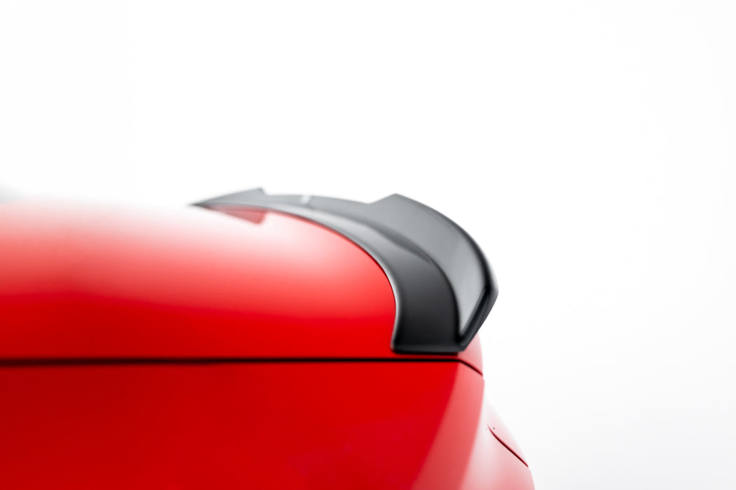 Spoiler Cap Audi A3 / A3 S-Line / S3 / RS3 Sedan 8Y