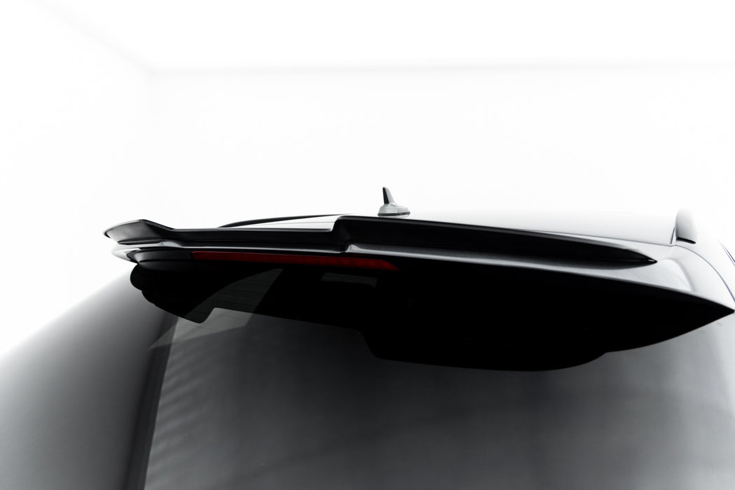 Spoiler Cap Audi A6 S-Line / S6 Avant C7 / C7 Facelift