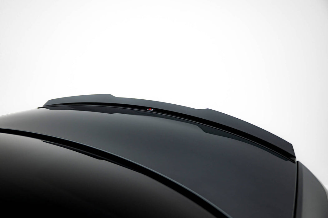 Spoiler Cap Audi S8 / A8 / A8 S-Line D5