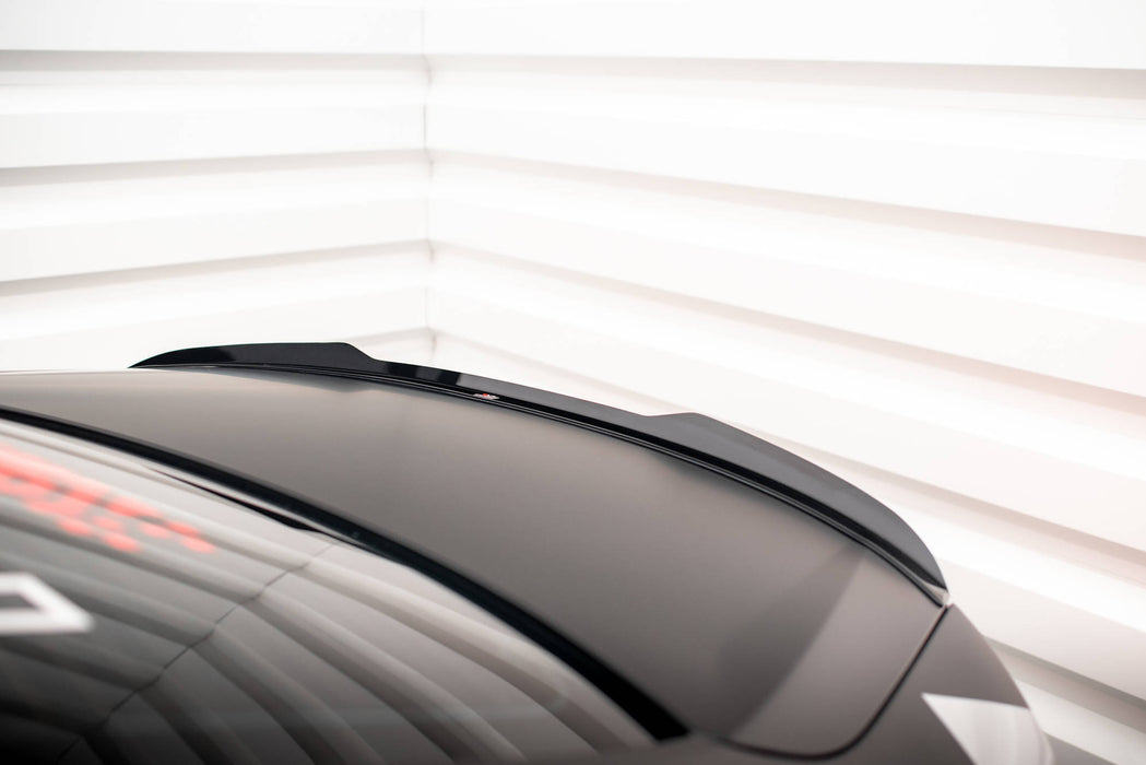 Spoiler Cap Audi S8 D4 - Harrys Euro
