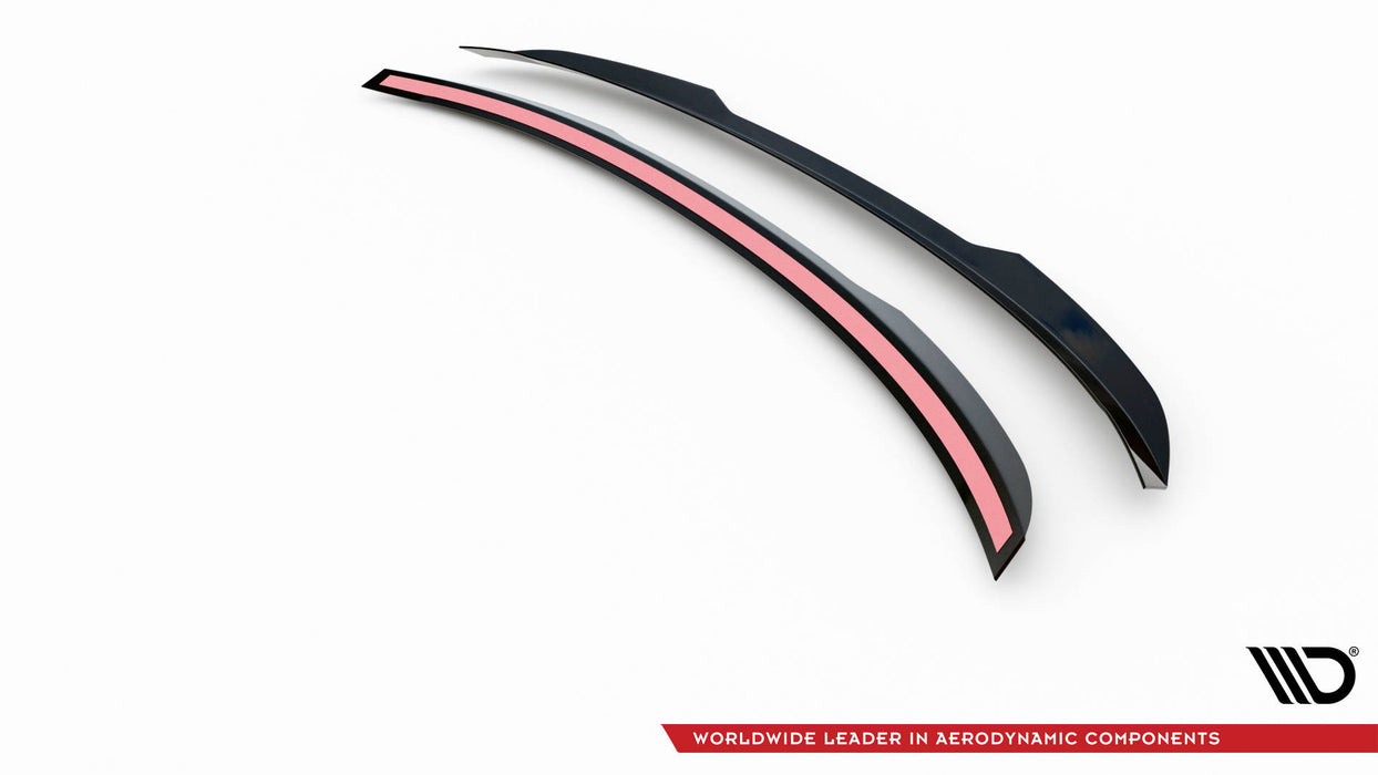 Spoiler Cap Audi S8 D4 - Harrys Euro
