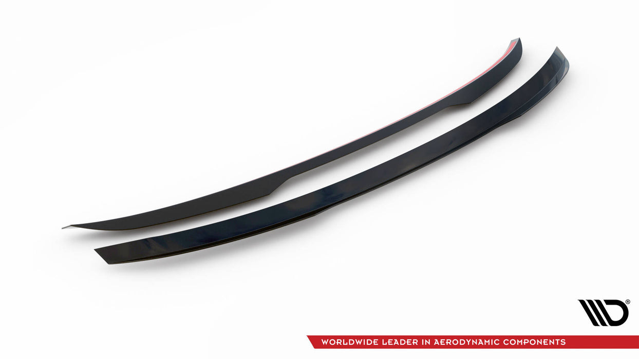 Spoiler Cap Audi S8 D4 - Harrys Euro