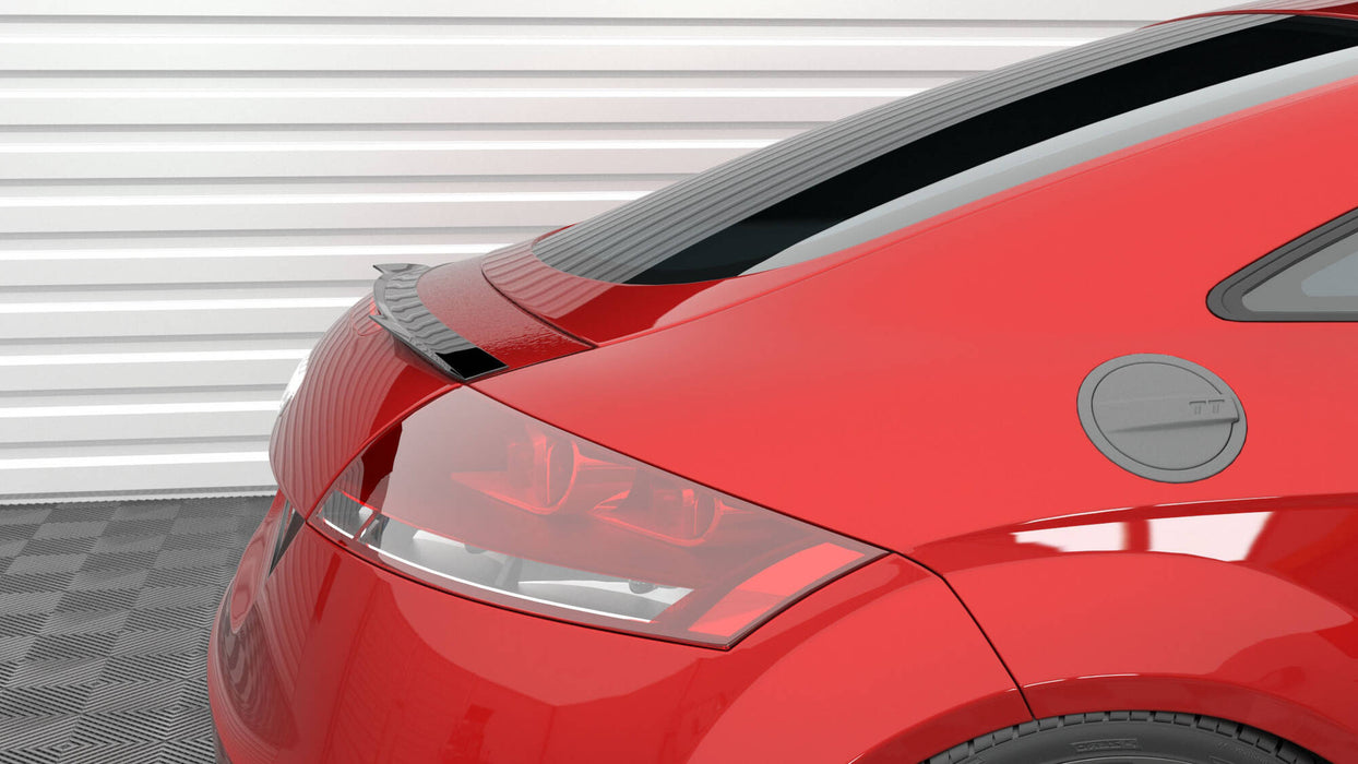 Spoiler Cap Audi TT 8J-AU-TT-2-CAP1G