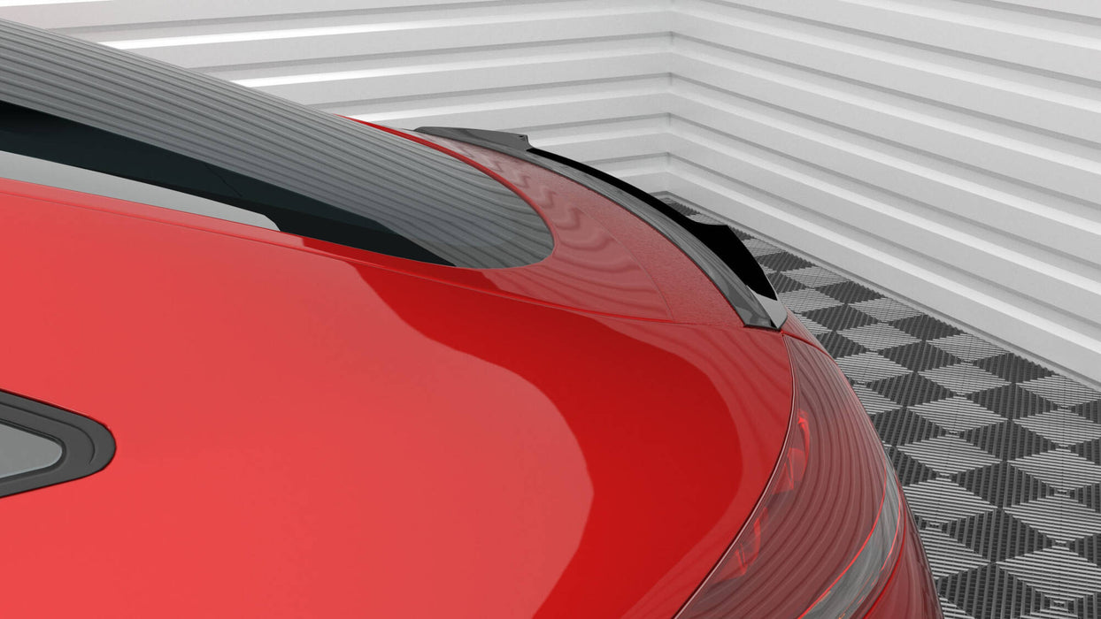 Spoiler Cap Audi TT 8J-AU-TT-2-CAP1G