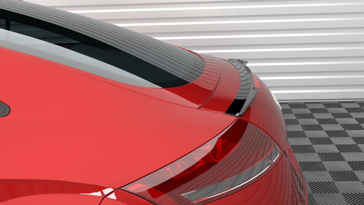 Spoiler Cap Audi TT 8J-AU-TT-2-CAP1G