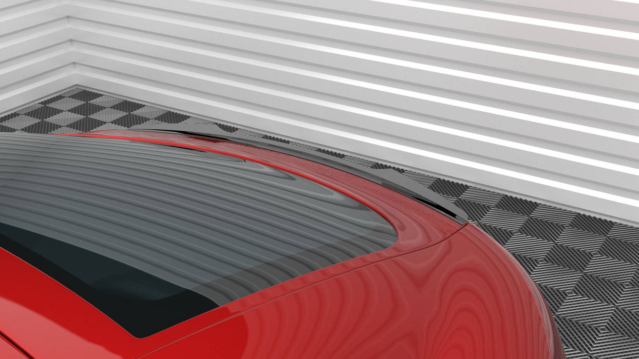 Spoiler Cap Audi TT 8J-AU-TT-2-CAP1G