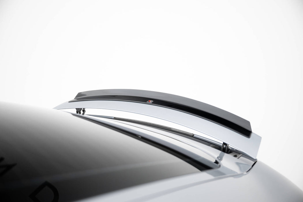 Spoiler Cap Audi TT 8J-AU-TT-2-SLINE-CAP1G