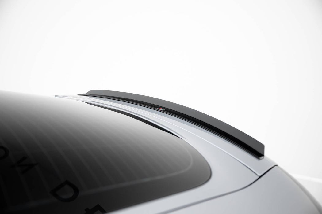 Spoiler Cap Audi TT 8J-AU-TT-2-SLINE-CAP1G