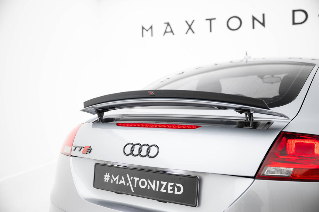 Spoiler Cap Audi TT 8J-AU-TT-2-SLINE-CAP1G