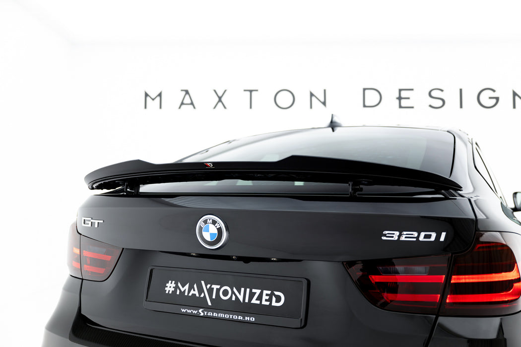 Spoiler Cap BMW 3 GT F34