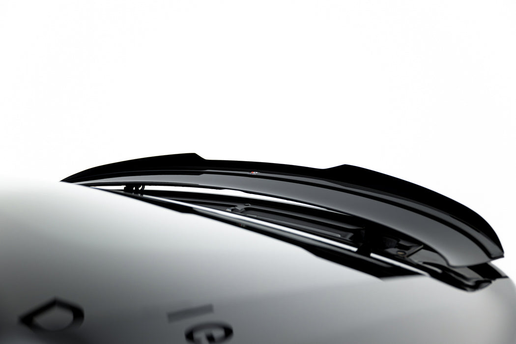 Spoiler Cap BMW 3 GT F34