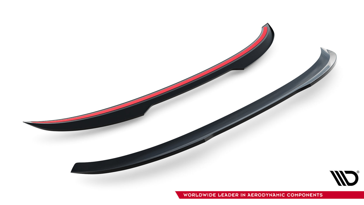 Spoiler Cap BMW 4 Cabrio F33