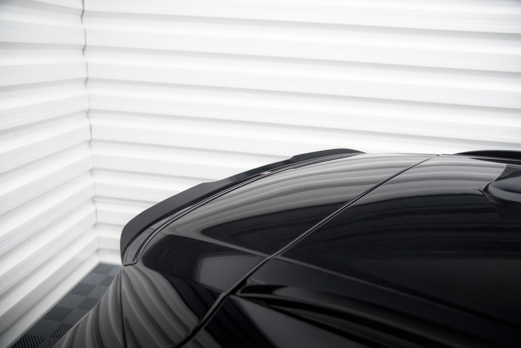 Spoiler Cap BMW X5 F15 M-PACK