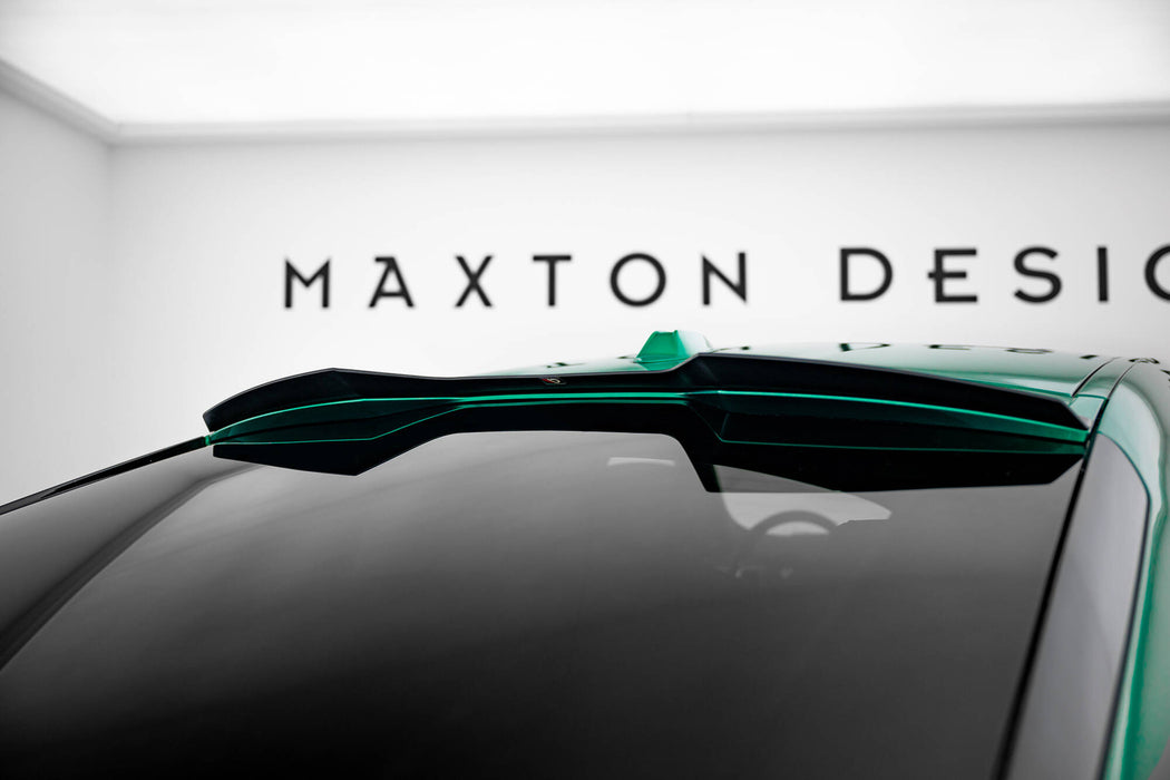 Spoiler Cap BMW X6 M-Pack G06 / X6 M F96