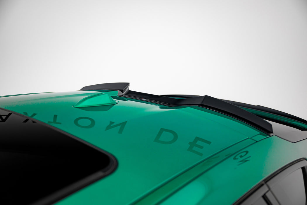 Spoiler Cap BMW X6 M-Pack G06 / X6 M F96