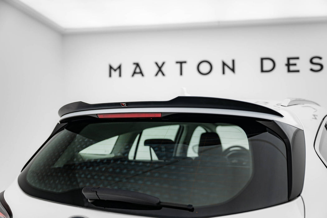 Spoiler Cap Ford Focus ST-Line Estate Mk4