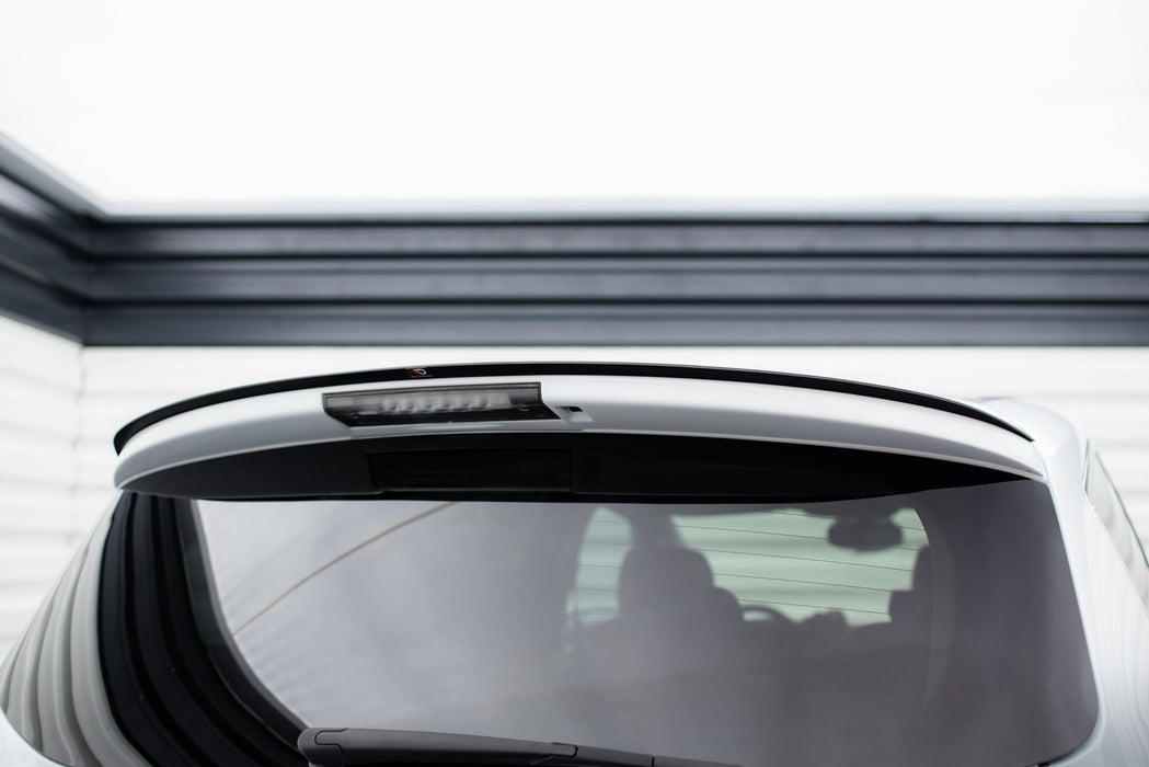 Spoiler Cap Ford S-Max Mk1 Facelift