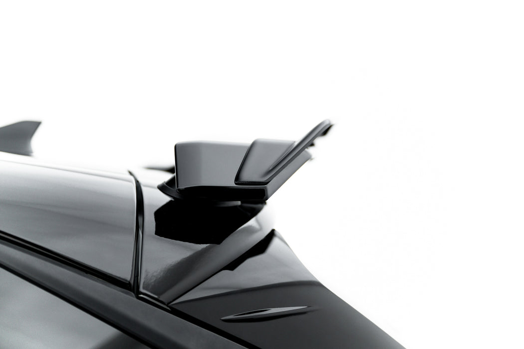 Spoiler Cap Hyundai I20 N Mk3