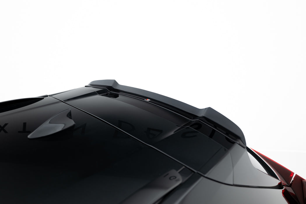 Spoiler Cap Lexus UX Mk1