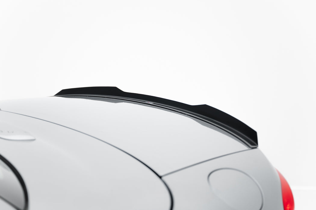 Spoiler Cap Mazda MX5 Hardtop NC (Mk3)