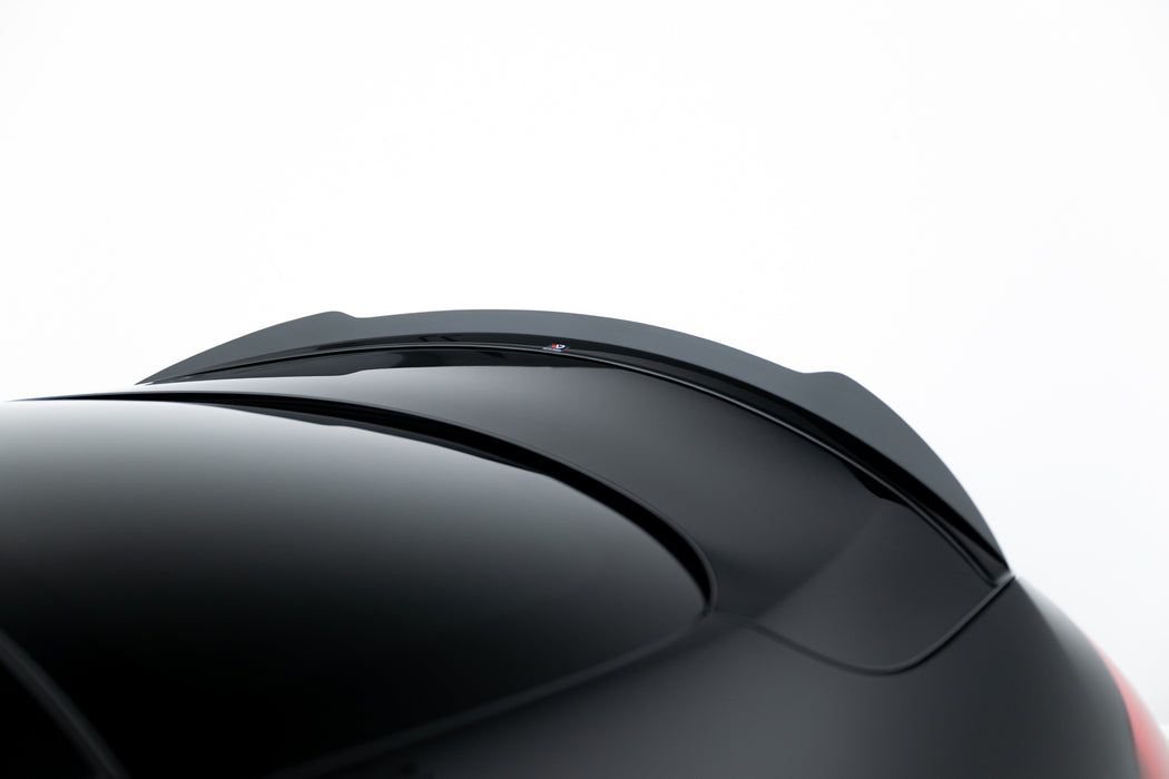 Spoiler Cap Mercedes- Benz C Coupe AMG-Line C205 Facelift