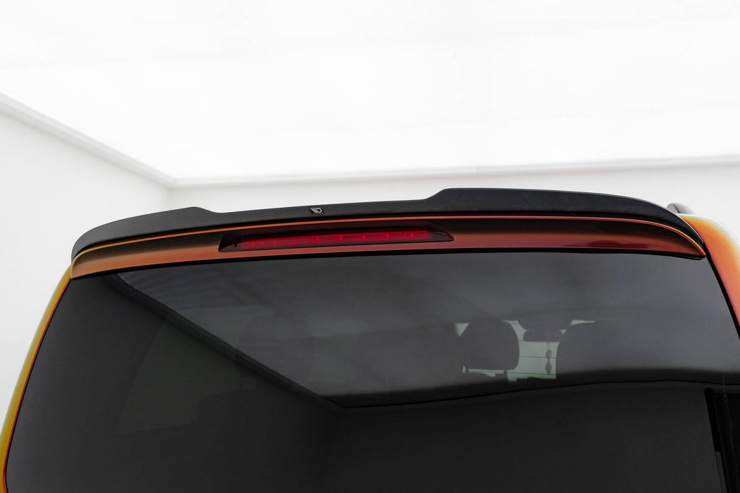Spoiler Cap Mercedes-Benz V-Class AMG-Line W447 Facelift 2
