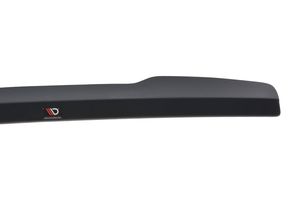 Spoiler Cap RENAULT CLIO MK3 RS-RE-CL-3-RS-CAP2G