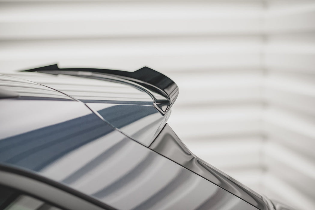 Spoiler Cap Seat Leon FR ST Mk4 / Cupra Leon