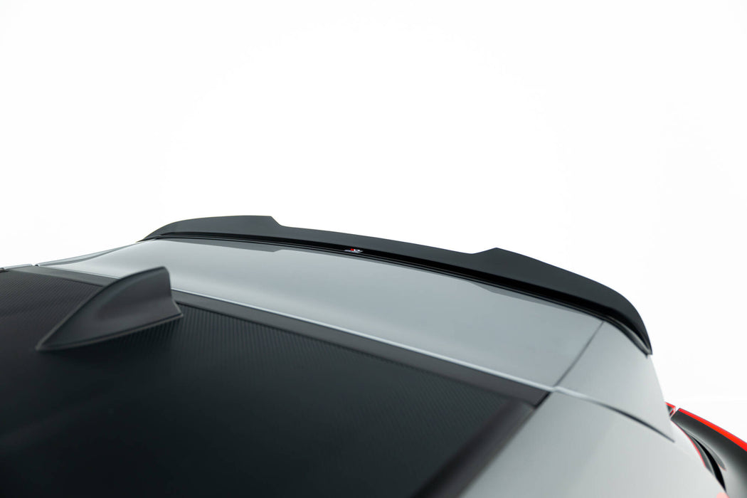 Spoiler Cap Toyota GR Yaris Mk4