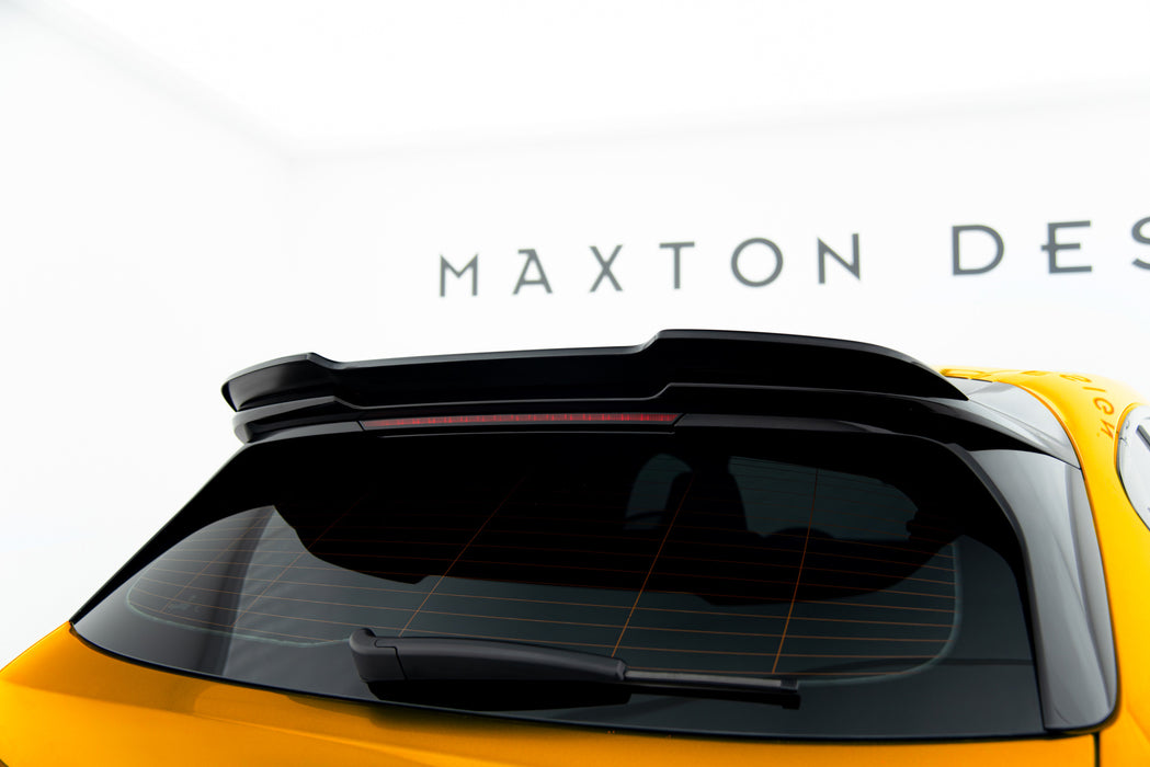 Spoiler Cap V.1 BMW 1 M135i / 128ti / M-Pack F40
